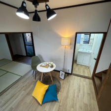 岸和田市磯上町、中古一戸建ての画像です