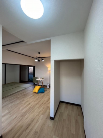 岸和田市磯上町、中古一戸建ての画像です