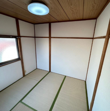 岸和田市磯上町、中古一戸建ての画像です