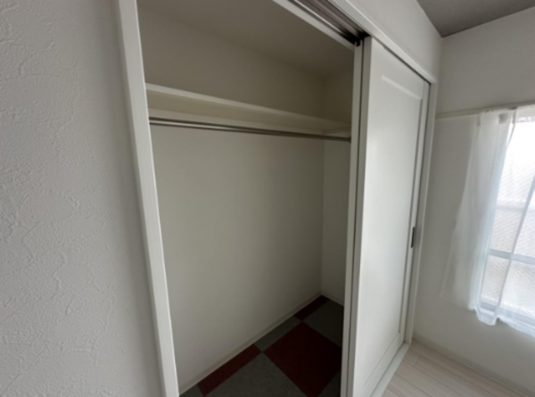 和泉市阪本町、マンションの画像です