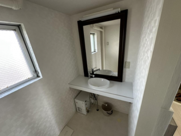 和泉市阪本町、マンションの画像です