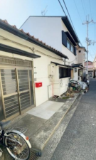 岸和田市磯上町、中古一戸建ての画像です