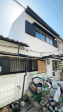 岸和田市磯上町、中古一戸建ての画像です