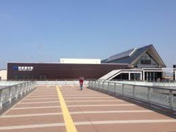 和泉市小田町、土地の画像です