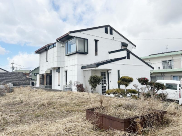 岸和田市流木町、中古一戸建ての画像です