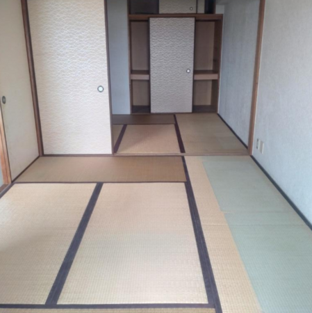 和泉市和気町、マンションの画像です