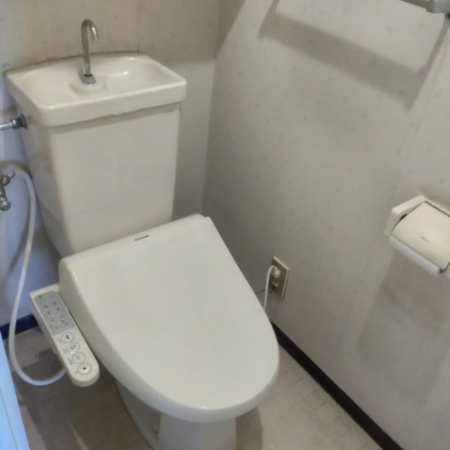 和泉市和気町、マンションの画像です