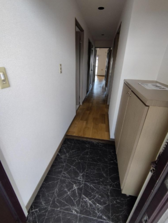 和泉市伏屋町、マンションの画像です