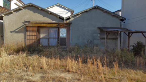 和泉市幸、土地の画像です