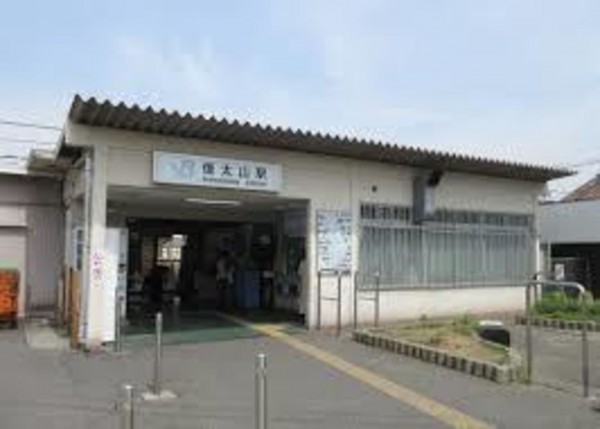 和泉市池上町、中古一戸建ての画像です