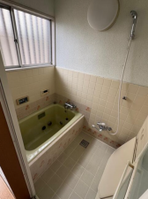 和泉市緑ケ丘、中古一戸建ての画像です