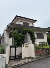 和泉市緑ケ丘、中古一戸建ての画像です