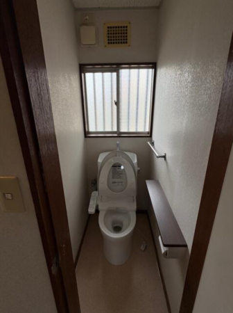 和泉市緑ケ丘、中古一戸建ての画像です