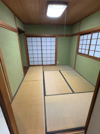 和泉市緑ケ丘、中古一戸建ての画像です