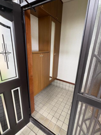 和泉市緑ケ丘、中古一戸建ての画像です