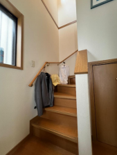 和泉市小田町、中古一戸建ての画像です