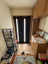 和泉市小田町、中古一戸建ての画像です