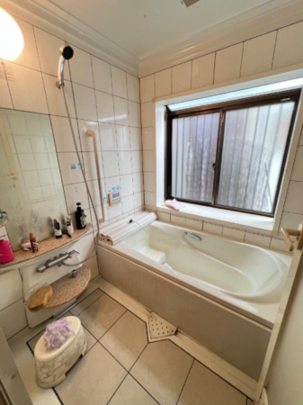 和泉市小田町、中古一戸建ての画像です