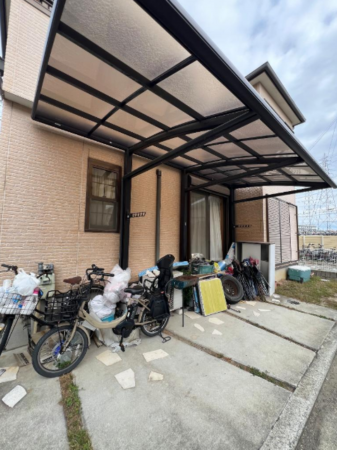 和泉市小田町、中古一戸建ての画像です