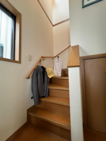 和泉市小田町、中古一戸建ての画像です