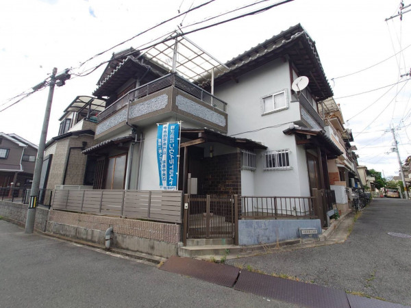 和泉市一条院町、中古一戸建ての画像です