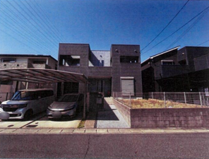 和泉市はつが野、中古一戸建ての画像です
