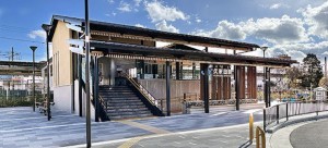 岸和田市岡山町、土地の画像です