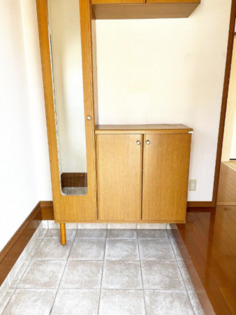 和泉市三林町、中古一戸建ての画像です