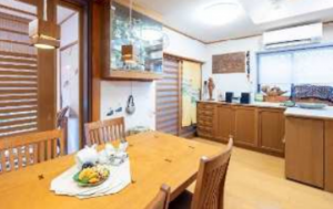 和泉市弥生町、中古一戸建ての画像です