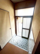 岸和田市春木本町、中古一戸建ての画像です