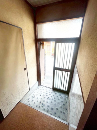 岸和田市春木本町、中古一戸建ての画像です