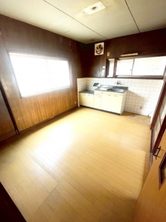 岸和田市春木本町、中古一戸建ての画像です