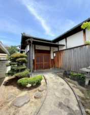 岸和田市神須屋町、中古一戸建ての画像です