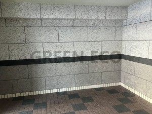 大阪市浪速区塩草、マンションの画像です