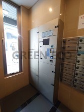 大阪市浪速区桜川、マンションの画像です