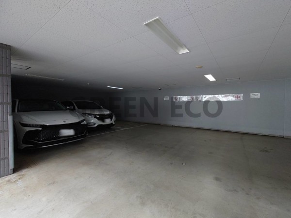 大阪市浪速区桜川、マンションの画像です