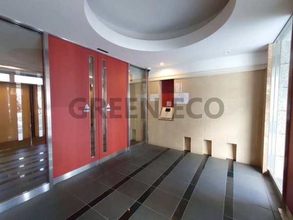 大阪市浪速区桜川、マンションの画像です