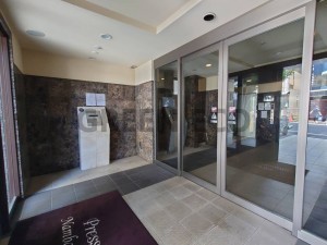 大阪市浪速区幸町、マンションの画像です