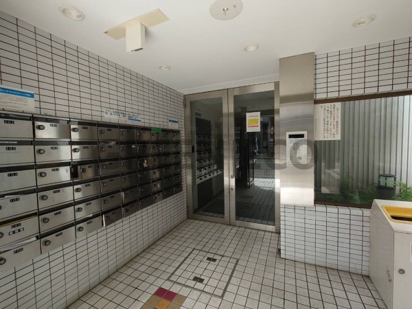 大阪市浪速区大国、マンションの画像です