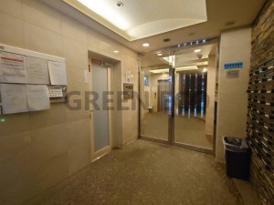 大阪市浪速区戎本町、マンションの画像です