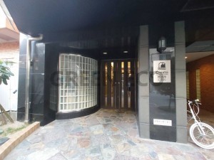 大阪市浪速区戎本町、マンションの画像です