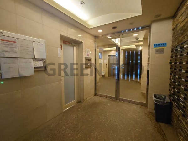 大阪市浪速区戎本町、マンションの画像です