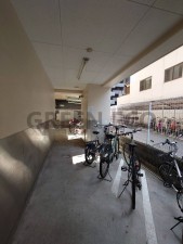 大阪市浪速区桜川、マンションの画像です