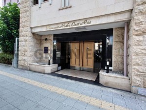 大阪市浪速区桜川、マンションの画像です