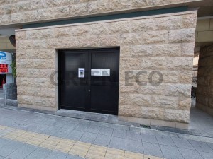 大阪市浪速区桜川、マンションの画像です