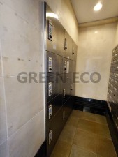 大阪市浪速区桜川、マンションの画像です