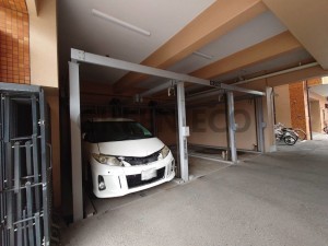 大阪市浪速区恵美須西、マンションの画像です