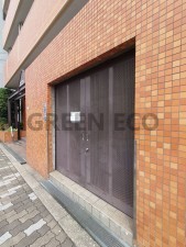 大阪市浪速区恵美須西、マンションの画像です