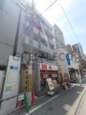 大阪市浪速区幸町、マンションの画像です