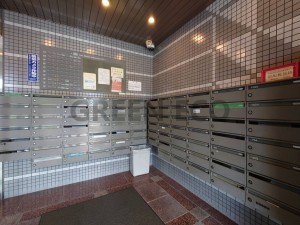 大阪市浪速区恵美須西、マンションの画像です